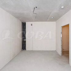 Квартира 53,5 м², 2-комнатная - изображение 1