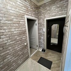 Квартира 51 м², 1-комнатная - изображение 5