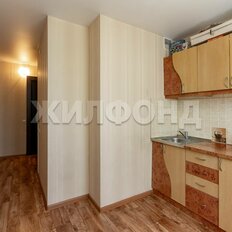 Квартира 34,1 м², 1-комнатная - изображение 4