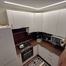 Квартира 31,6 м², 1-комнатная - изображение 1