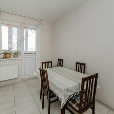 Квартира 96,3 м², 3-комнатная - изображение 3