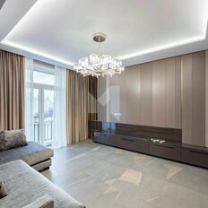 Квартира 110 м², 3-комнатная - изображение 5