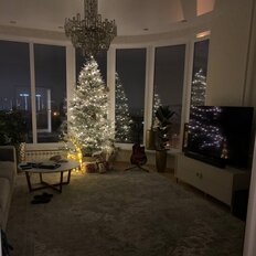 Квартира 112 м², 3-комнатная - изображение 4