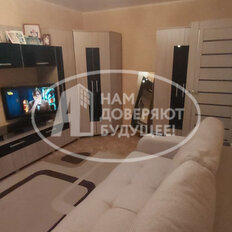 Квартира 38,3 м², 2-комнатная - изображение 3