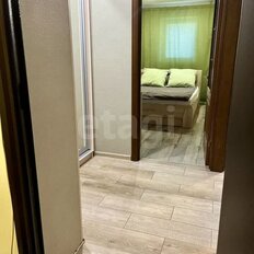 Квартира 34 м², 1-комнатная - изображение 5