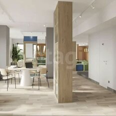 Квартира 64,2 м², 2-комнатная - изображение 4