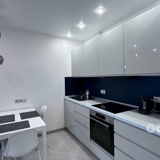 Квартира 55 м², 2-комнатная - изображение 3