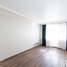 Квартира 56,6 м², 3-комнатная - изображение 4