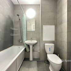 Квартира 36 м², 1-комнатная - изображение 5