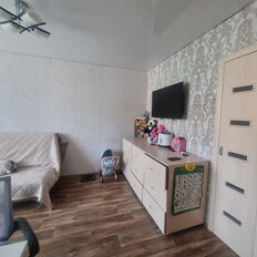Квартира 25,5 м², 1-комнатная - изображение 4