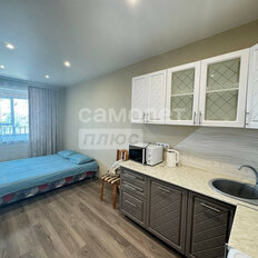 Квартира 29 м², студия - изображение 1