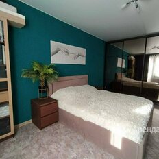 Квартира 69,3 м², 2-комнатная - изображение 5