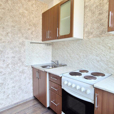 Квартира 30,1 м², 1-комнатная - изображение 3