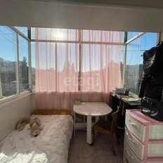 Квартира 29,5 м², 1-комнатная - изображение 5