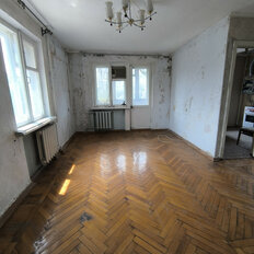 Квартира 31,9 м², 1-комнатная - изображение 1