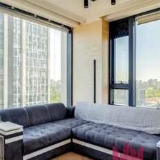 Квартира 108 м², 4-комнатная - изображение 1