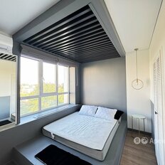 Квартира 28 м², студия - изображение 5