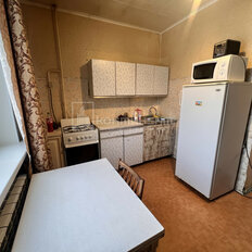 Квартира 39 м², 1-комнатная - изображение 4