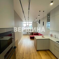 Квартира 102 м², 2-комнатная - изображение 3