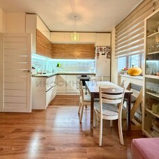 Квартира 69,2 м², 3-комнатная - изображение 5