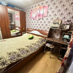 Квартира 83 м², 4-комнатная - изображение 5