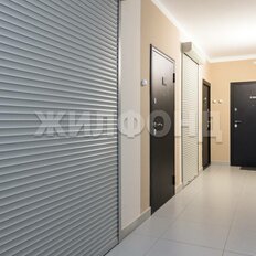 Квартира 37,2 м², 1-комнатная - изображение 4
