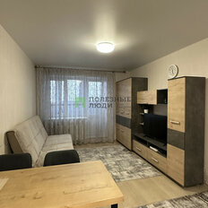 Квартира 28,3 м², студия - изображение 2