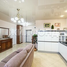 Квартира 45,7 м², 2-комнатная - изображение 2