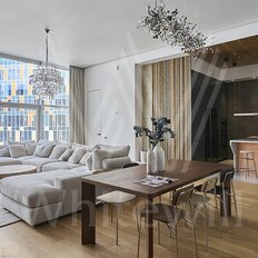 Квартира 310 м², 6-комнатная - изображение 1