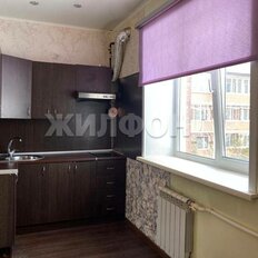 Квартира 31,2 м², студия - изображение 5