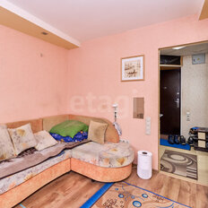 Квартира 17,3 м², 1-комнатная - изображение 4