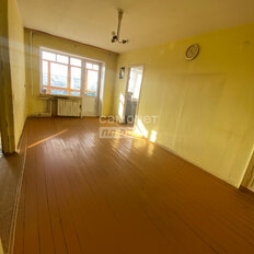 Квартира 42,4 м², 2-комнатная - изображение 3