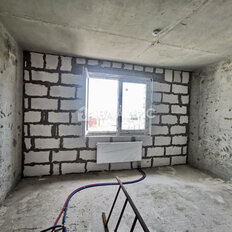 Квартира 50 м², 2-комнатная - изображение 4