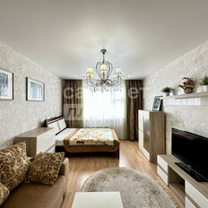 Квартира 42,2 м², 1-комнатная - изображение 5