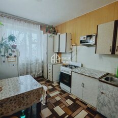 Квартира 35,8 м², 1-комнатная - изображение 3