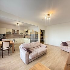Квартира 81 м², 3-комнатная - изображение 2