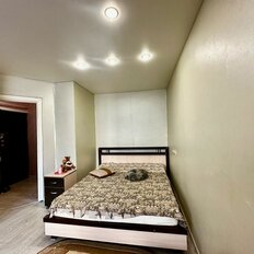 Квартира 30 м², 1-комнатная - изображение 4