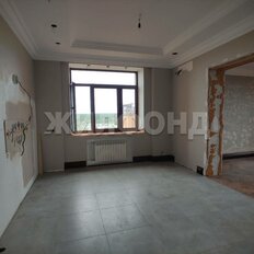 Квартира 270 м², 6-комнатная - изображение 4