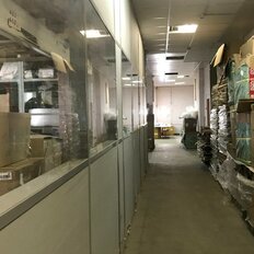 672 м², помещение свободного назначения - изображение 5