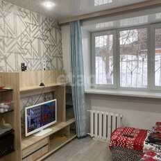 Квартира 21,6 м², 1-комнатная - изображение 4