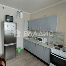 Квартира 45 м², 1-комнатная - изображение 1