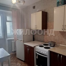 Квартира 30,8 м², 1-комнатная - изображение 5