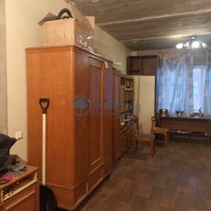 Квартира 28 м², студия - изображение 1