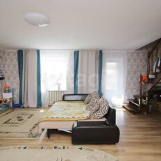 Квартира 123 м², 4-комнатная - изображение 2