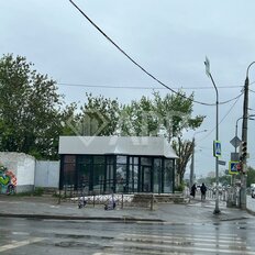 110,6 м², торговое помещение - изображение 4