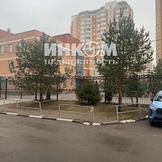 Квартира 37 м², 1-комнатная - изображение 1