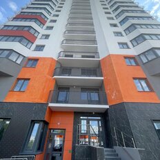 Квартира 60 м², 2-комнатная - изображение 3
