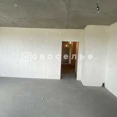 Квартира 103 м², 3-комнатная - изображение 3