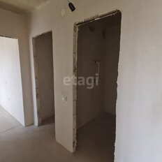 Квартира 51,2 м², 2-комнатная - изображение 4