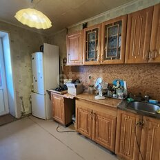Квартира 38,8 м², 1-комнатная - изображение 5